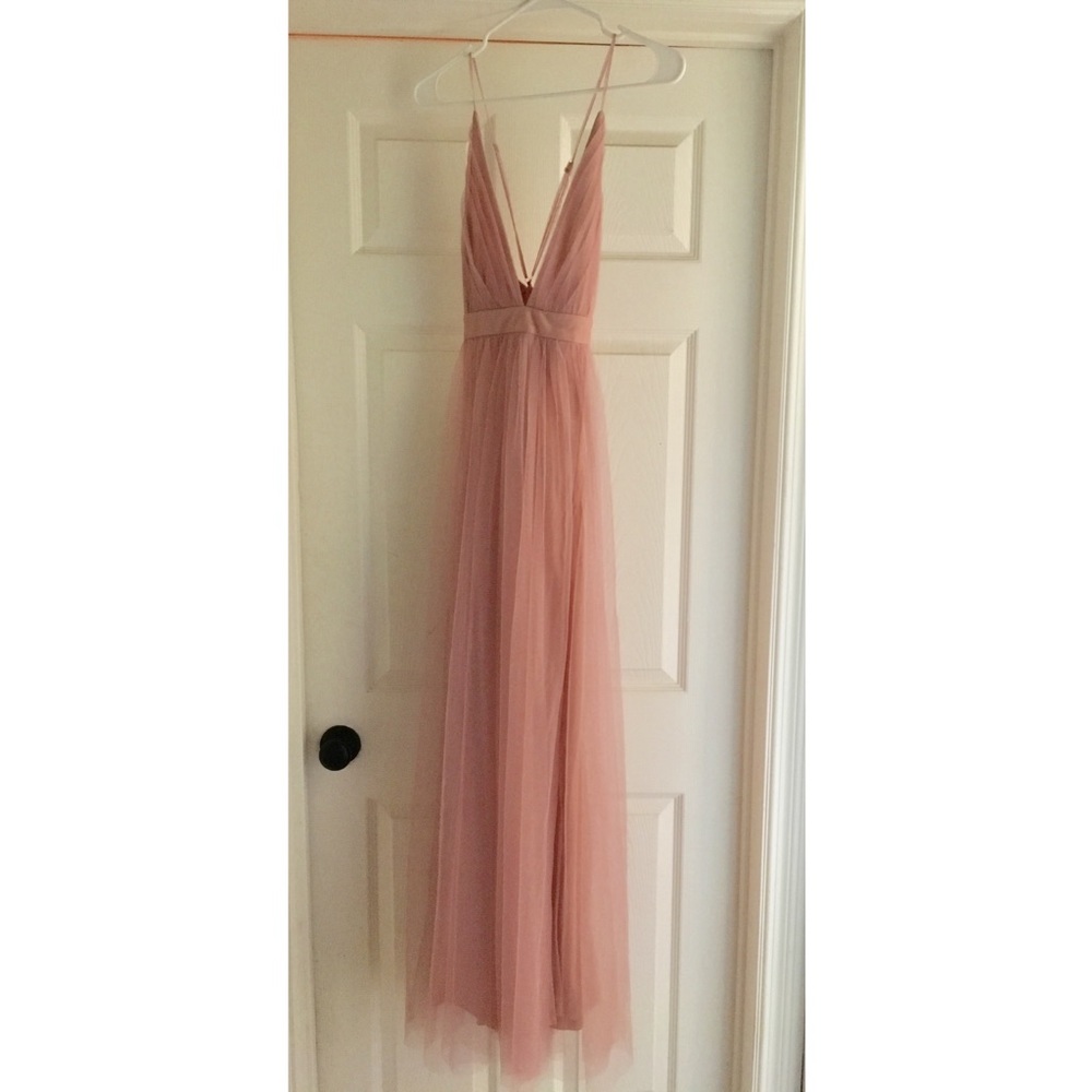 Windsor Maxi Dress NWT Never worn.
